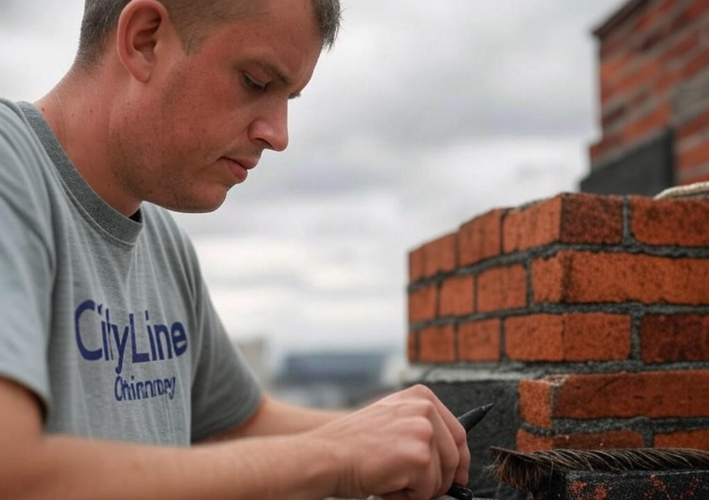 Affordable Chimney Draft Issue Services in Keene, TX