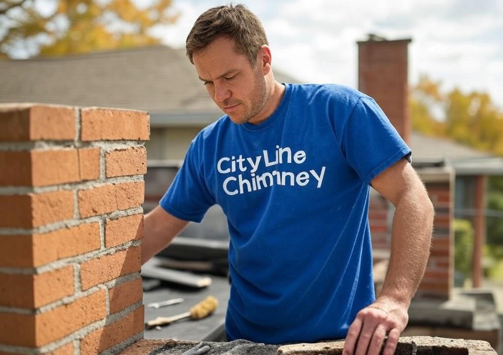 Chimney Draft Issue Services You Can Trust in Keene, TX