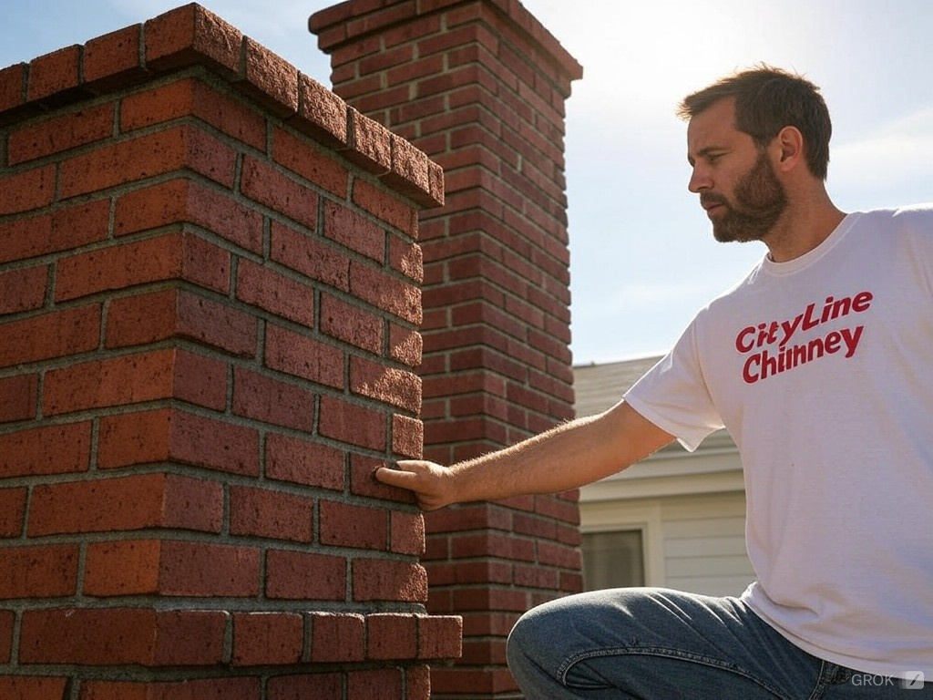 Professional Chimney Liner Installation and Repair in Keene, TX