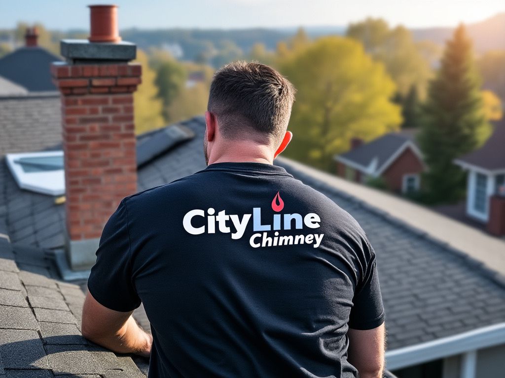 Professional Chimney Waterproofing Installation and Repair in Keene, TX