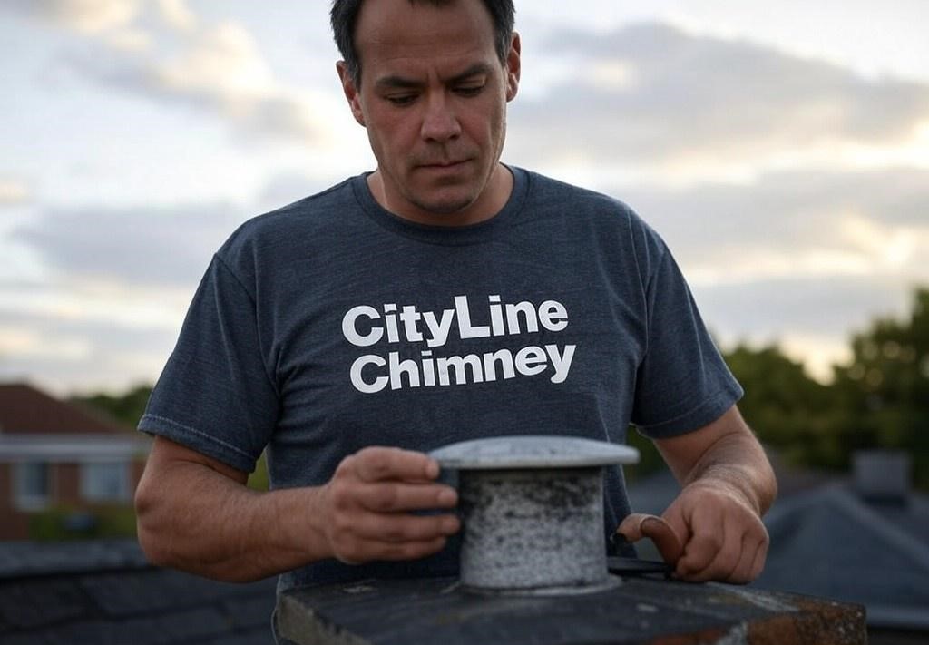 Quality Chimney Flashing Services in Keene, TX