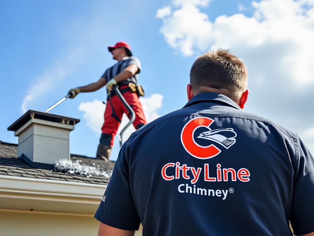 Top-Quality Chimney Cleaning Services in Keene, TX