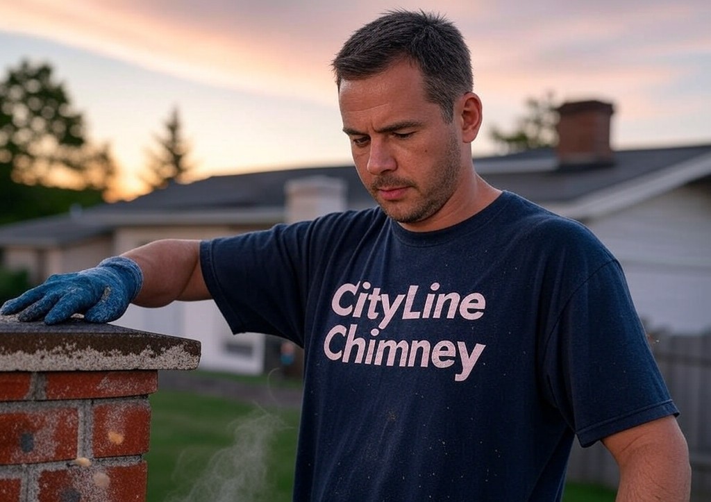 Your Dependable Partner for High Quality Chimney Services and Solutions in Keene, TX