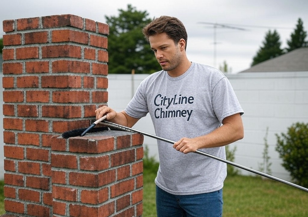 Your Trusted Chimney Sweep for a Safer, Cleaner Home in Keene, TX